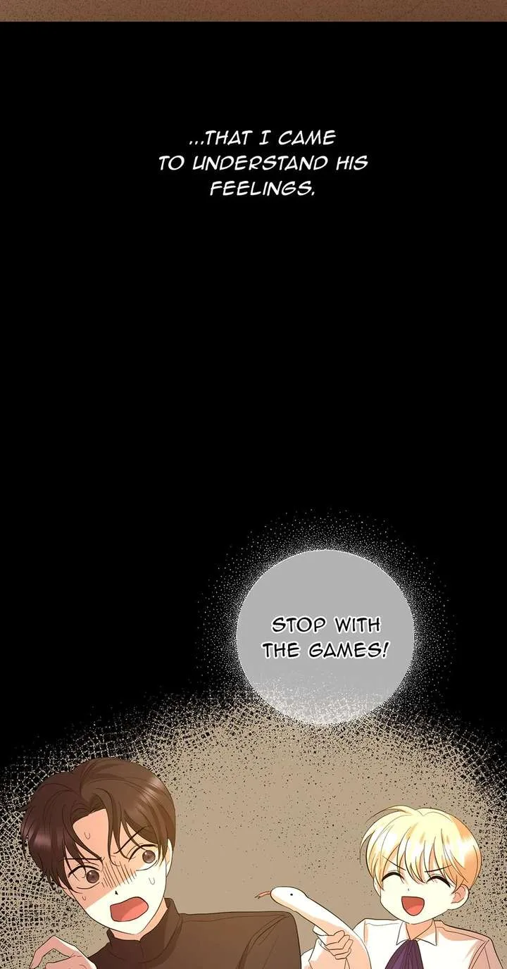 The Maid With A Dictator On A Leash Chapter 50 page 22