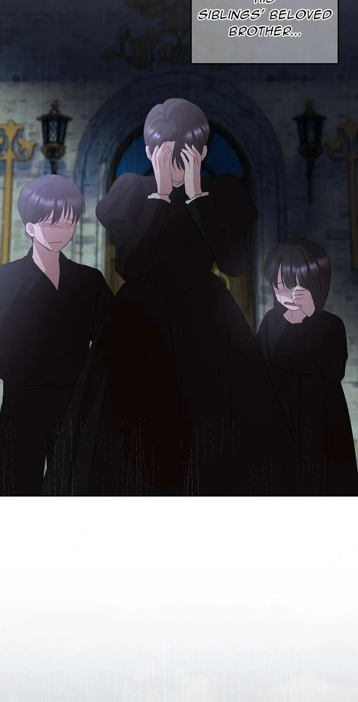The Maid With A Dictator On A Leash Chapter 50 page 34