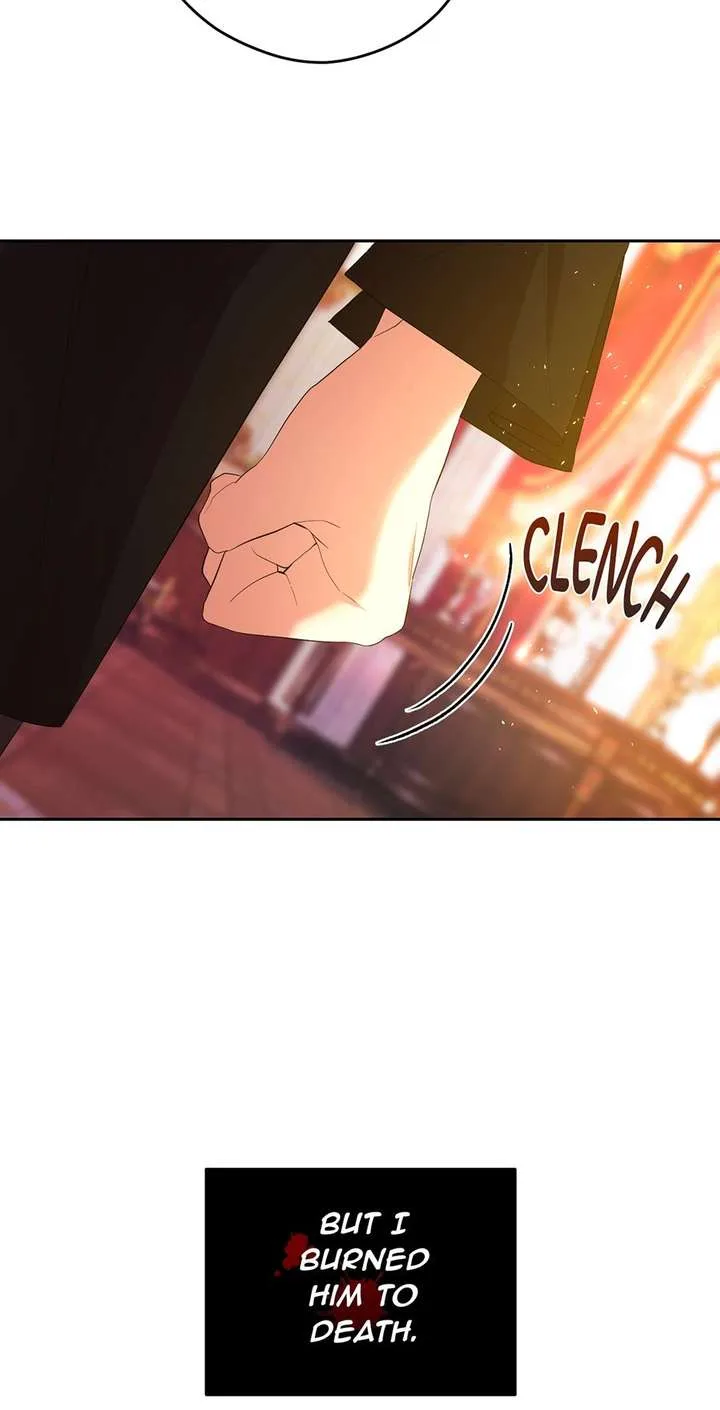 The Maid With A Dictator On A Leash Chapter 50 page 31