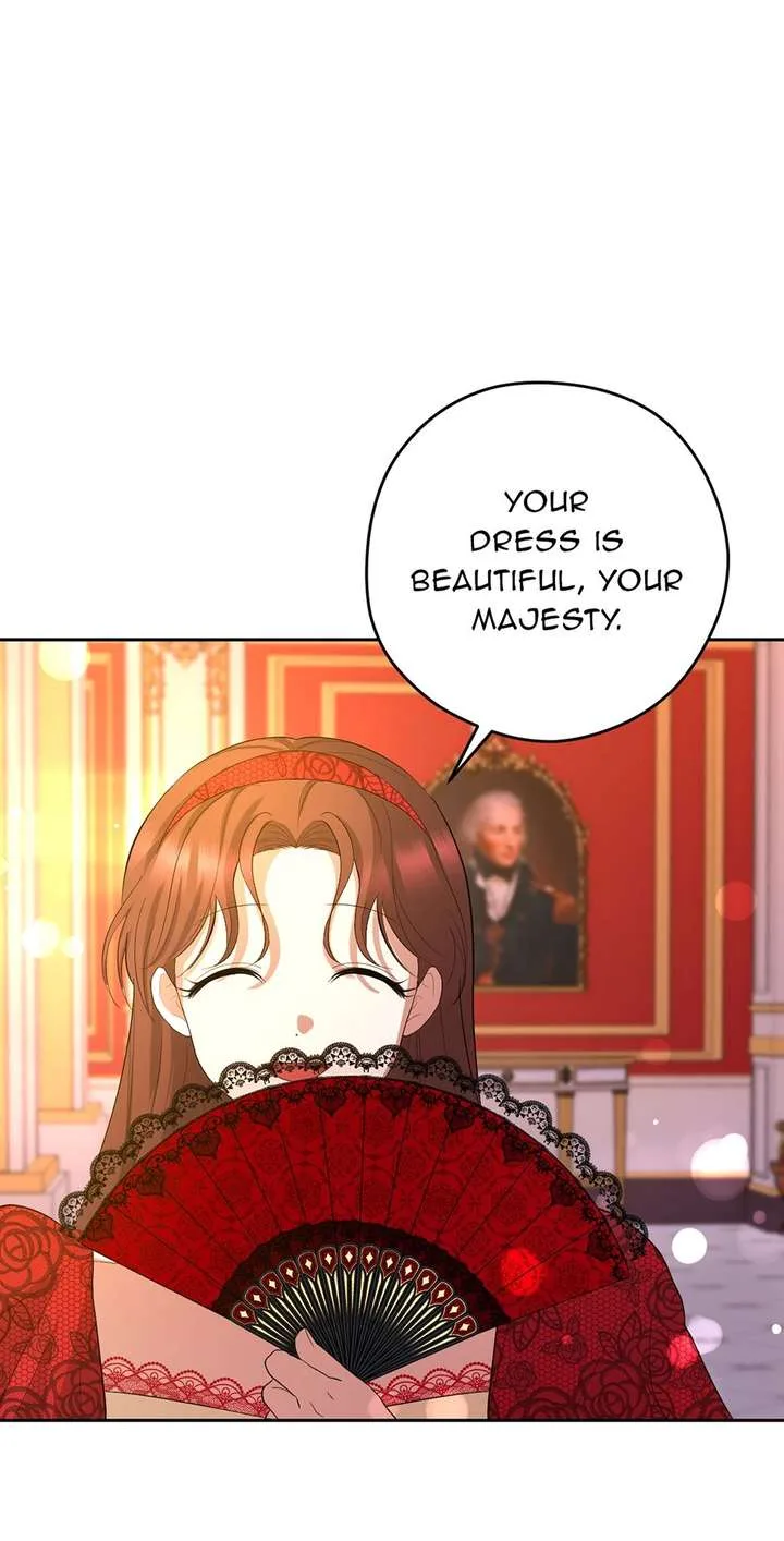 The Maid With A Dictator On A Leash Chapter 50 page 42