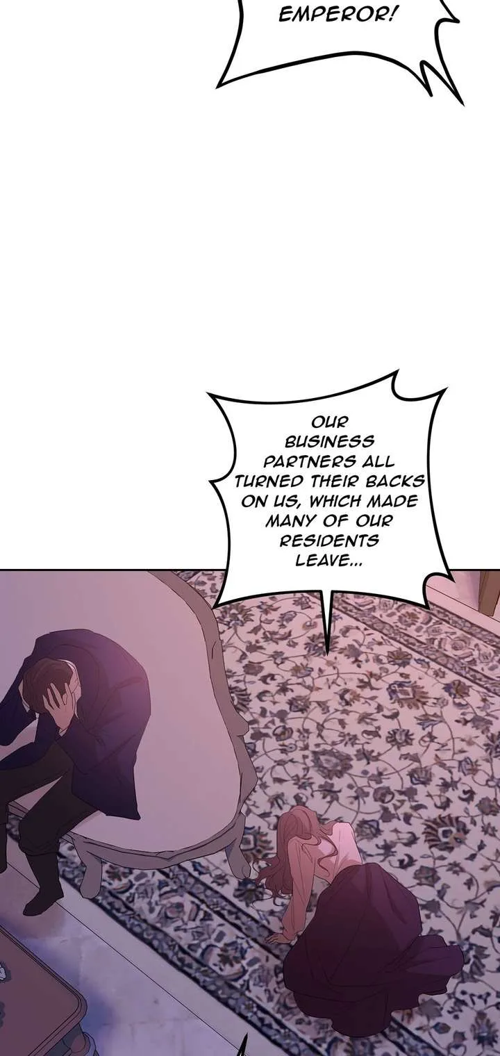The Maid With A Dictator On A Leash Chapter 50 page 47