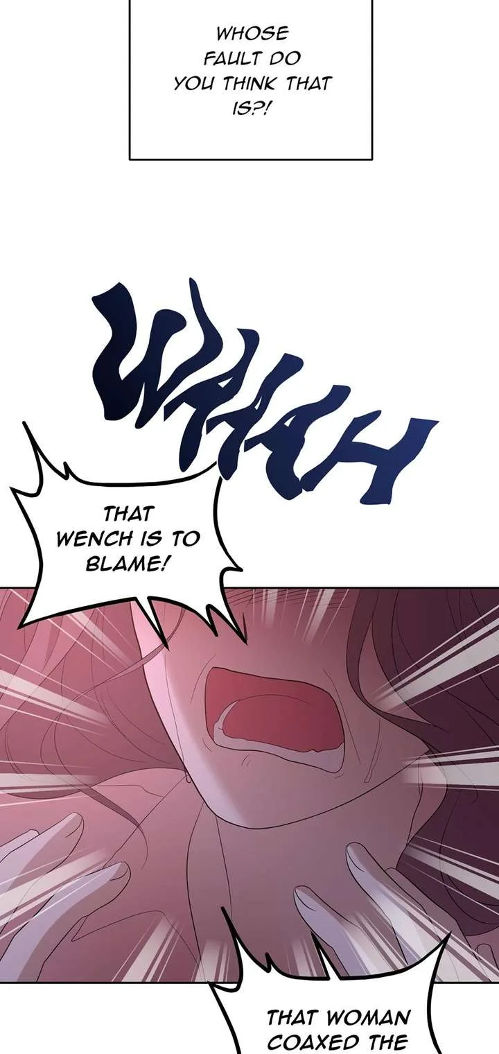 The Maid With A Dictator On A Leash Chapter 50 page 46