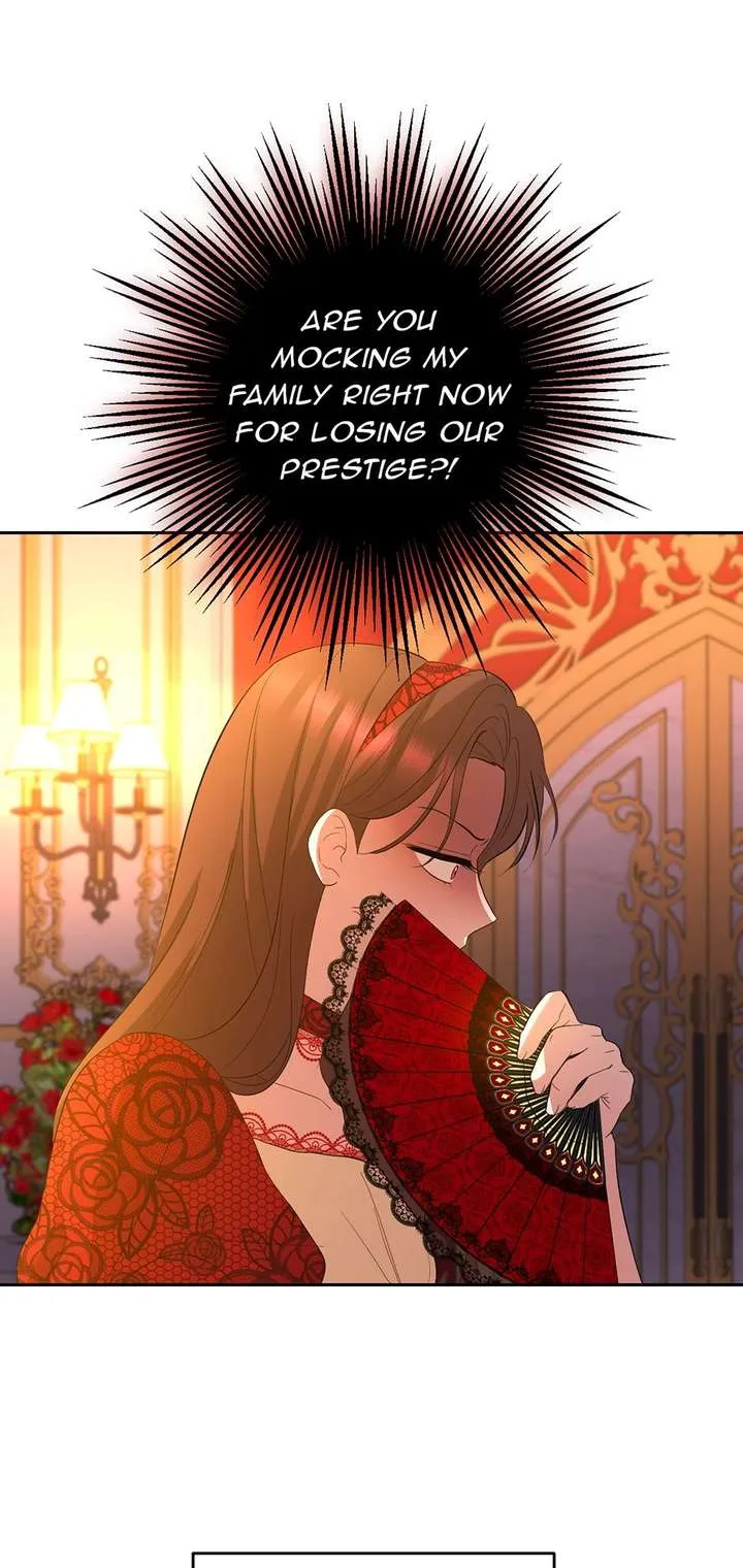 The Maid With A Dictator On A Leash Chapter 50 page 45
