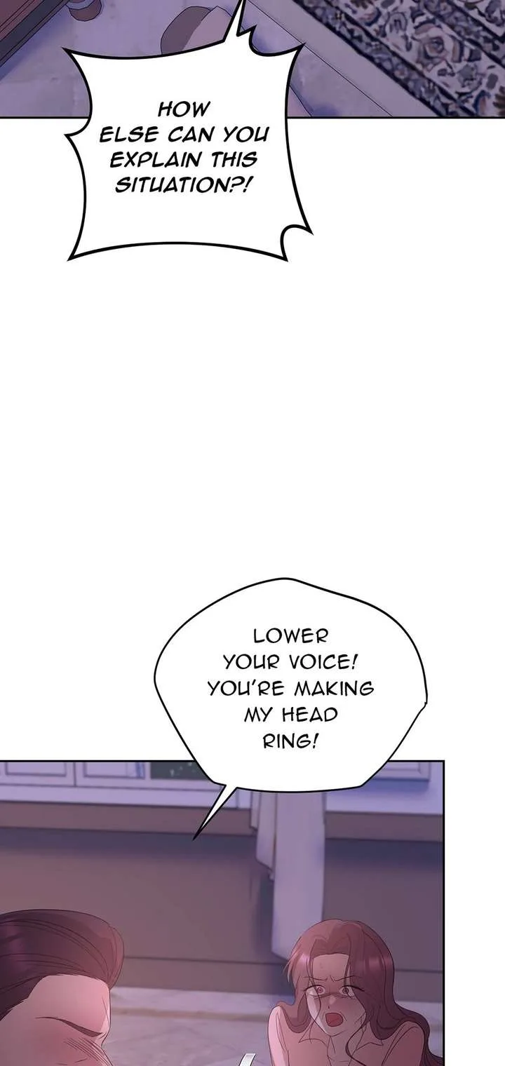 The Maid With A Dictator On A Leash Chapter 50 page 48