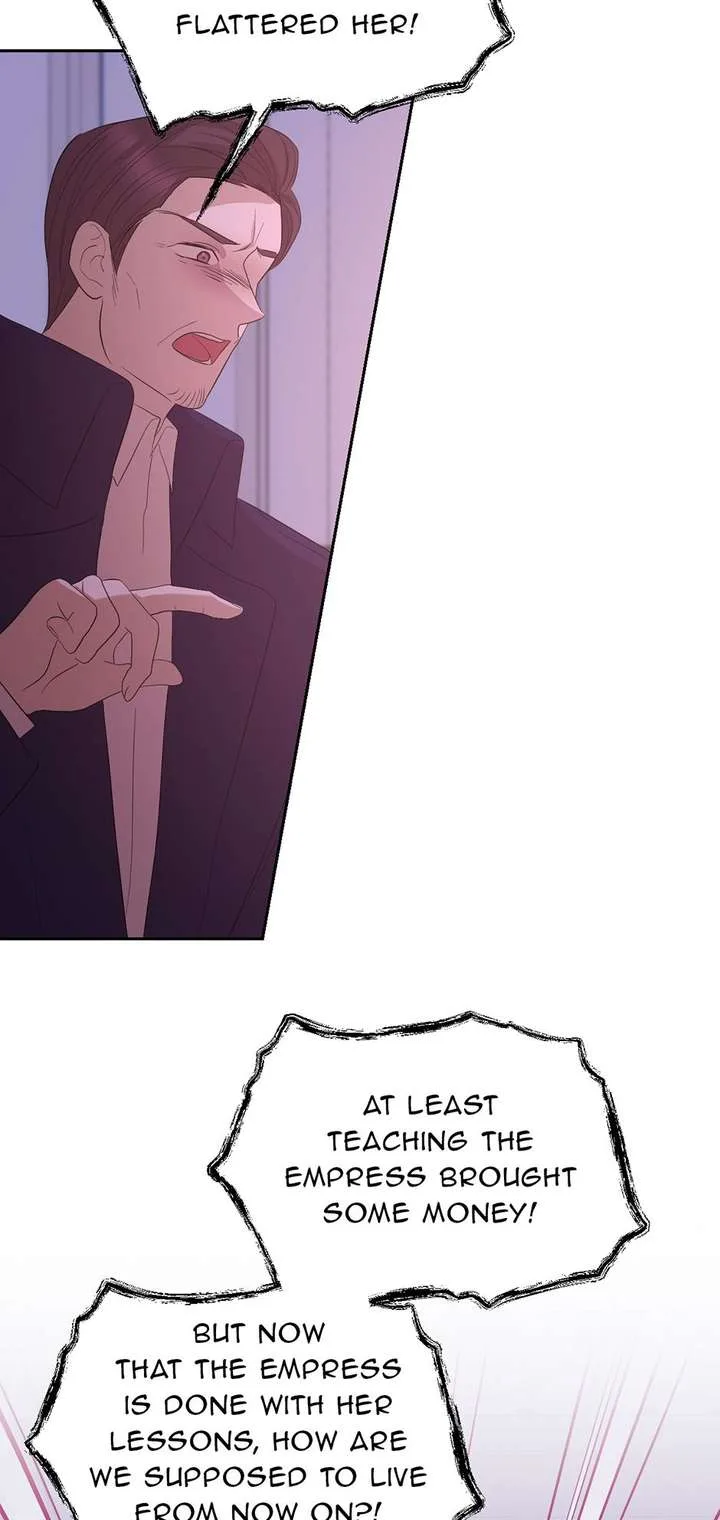 The Maid With A Dictator On A Leash Chapter 50 page 51
