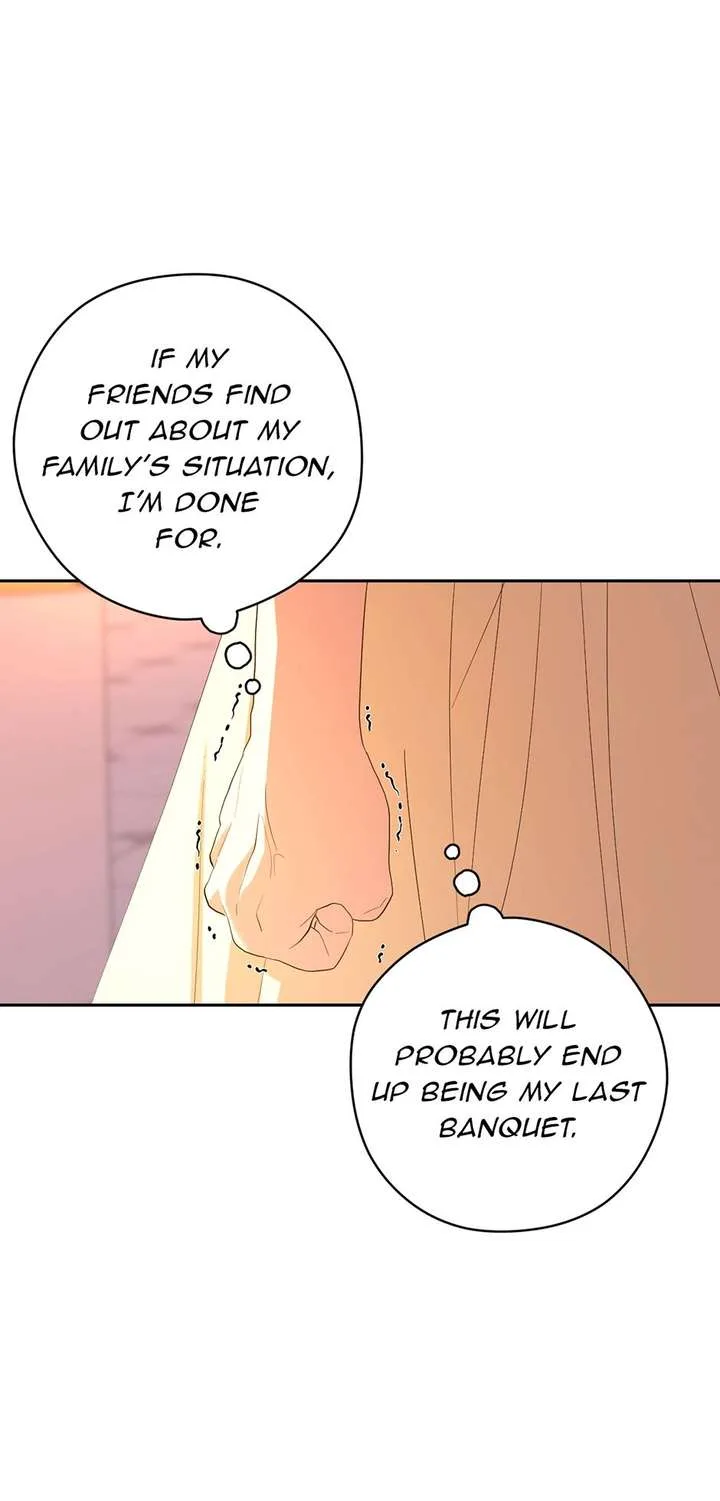 The Maid With A Dictator On A Leash Chapter 50 page 54