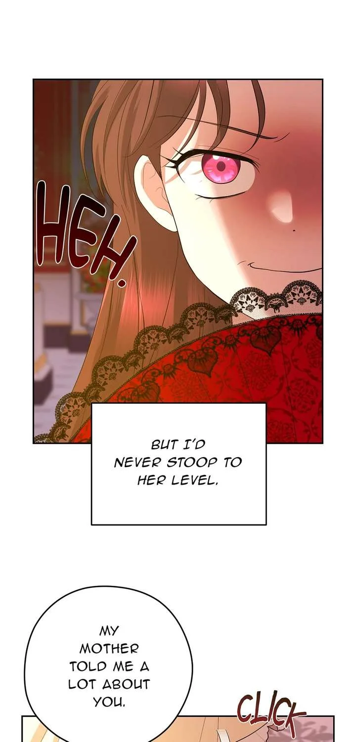 The Maid With A Dictator On A Leash Chapter 50 page 56