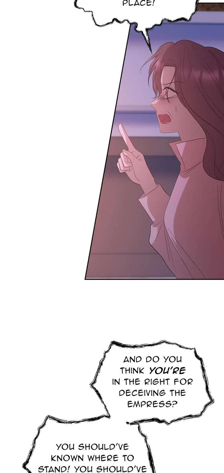 The Maid With A Dictator On A Leash Chapter 50 page 50