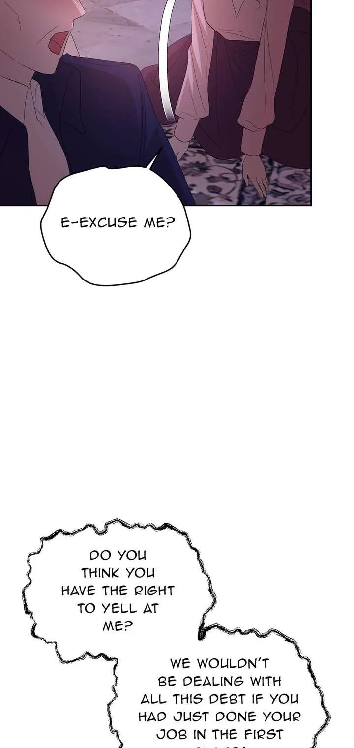 The Maid With A Dictator On A Leash Chapter 50 page 49