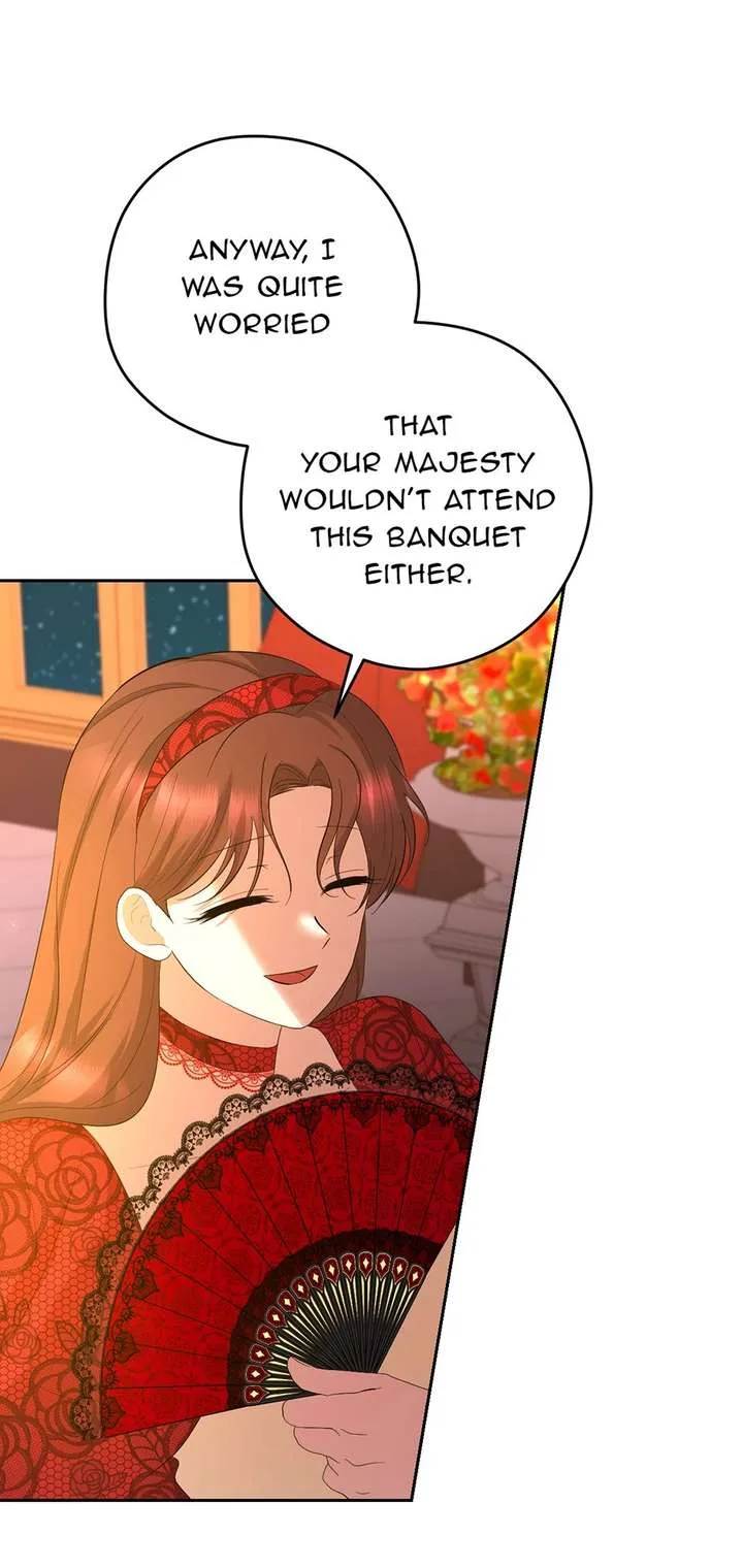 The Maid With A Dictator On A Leash Chapter 50 page 61