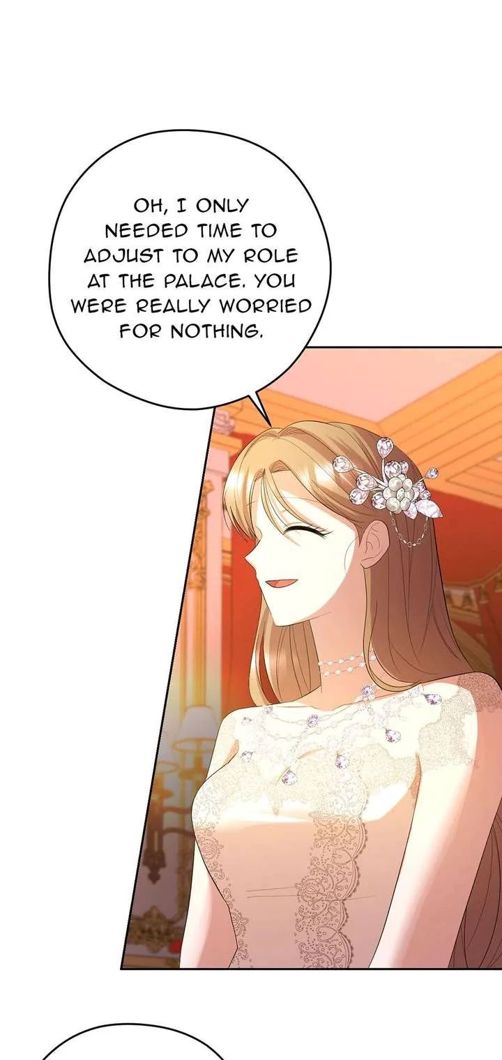 The Maid With A Dictator On A Leash Chapter 50 page 62