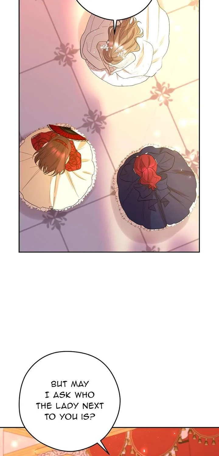 The Maid With A Dictator On A Leash Chapter 50 page 59