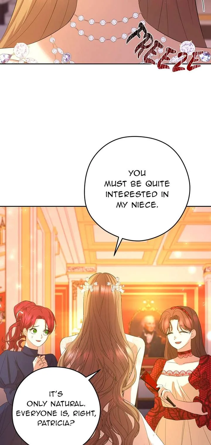 The Maid With A Dictator On A Leash Chapter 50 page 65