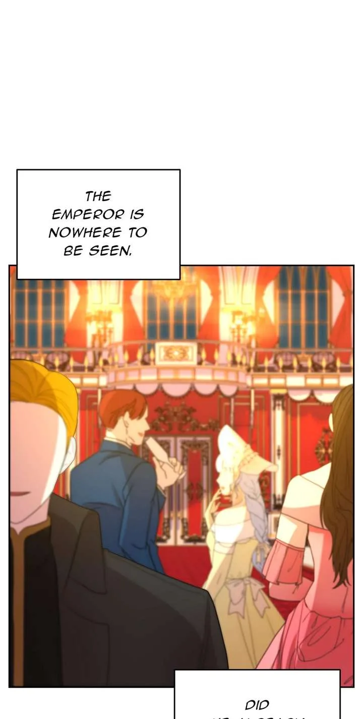 The Maid With A Dictator On A Leash Chapter 53 page 3