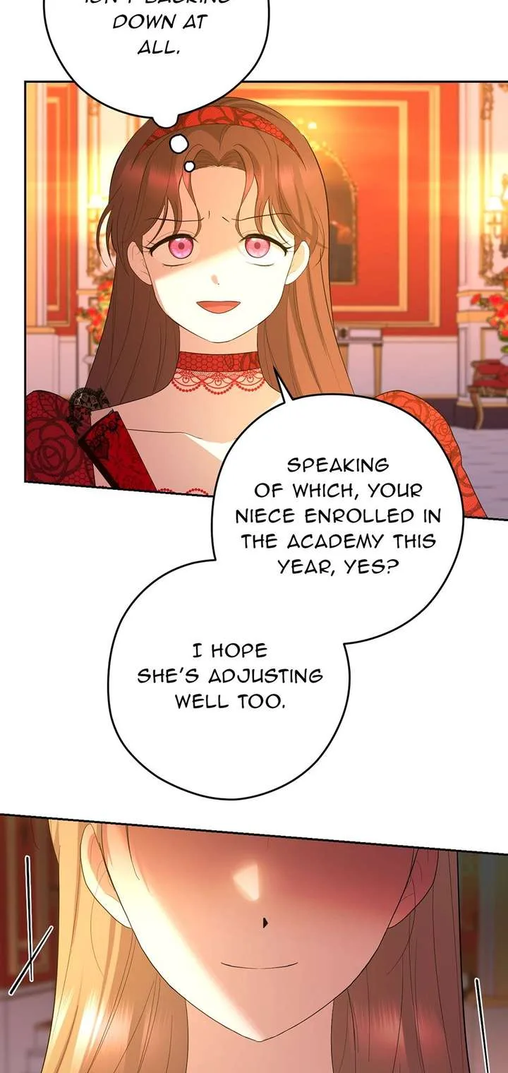 The Maid With A Dictator On A Leash Chapter 50 page 64