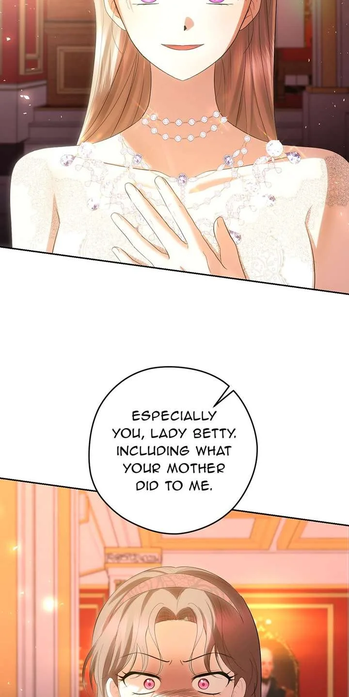 The Maid With A Dictator On A Leash Chapter 50 page 70