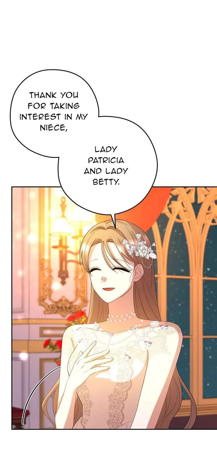 The Maid With A Dictator On A Leash Chapter 50 page 67