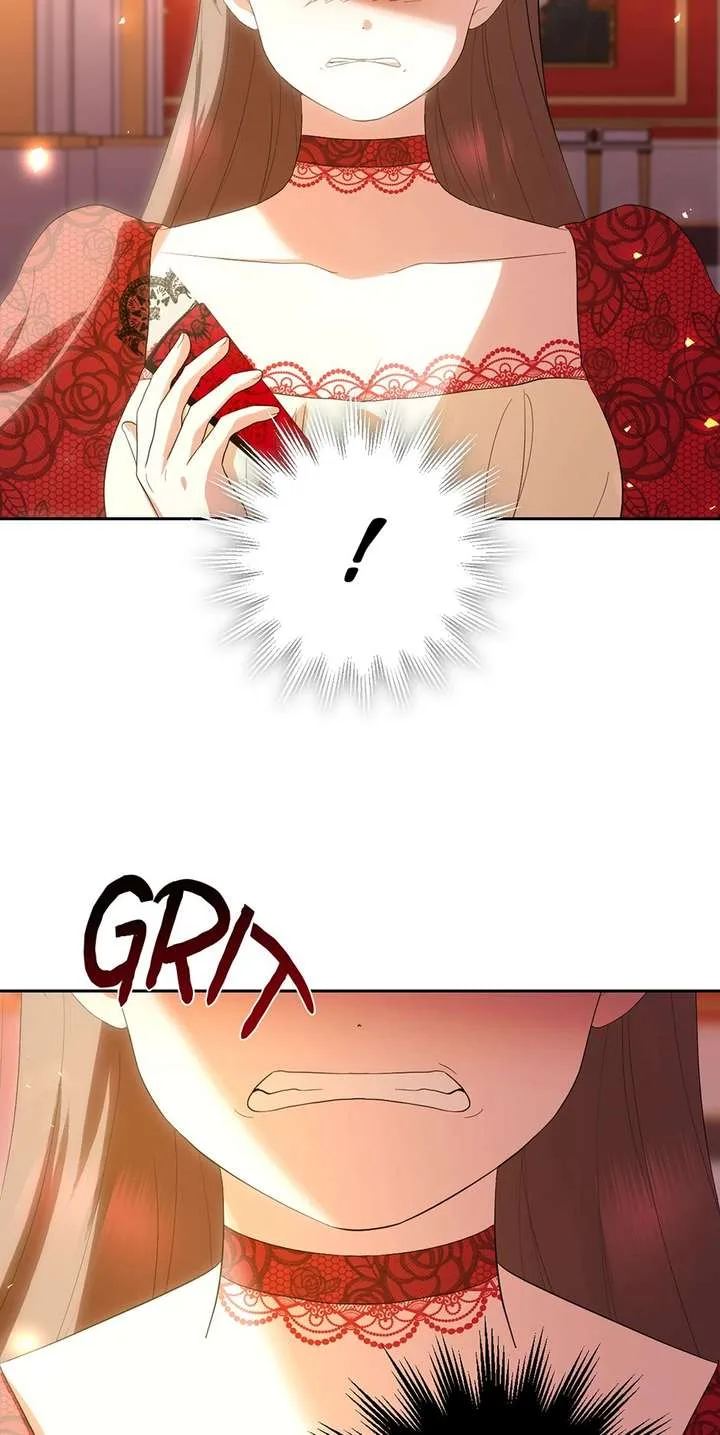 The Maid With A Dictator On A Leash Chapter 50 page 71