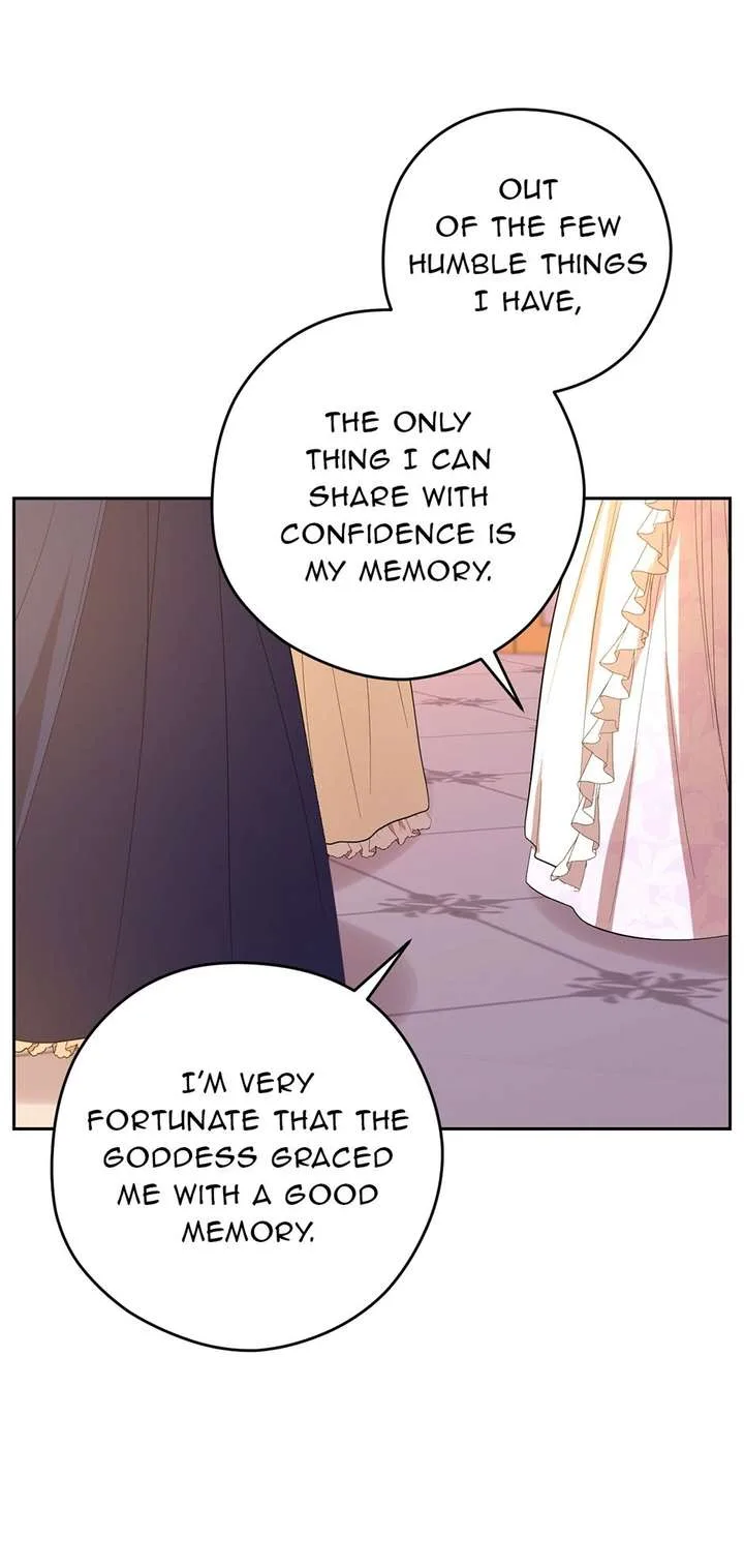 The Maid With A Dictator On A Leash Chapter 50 page 68