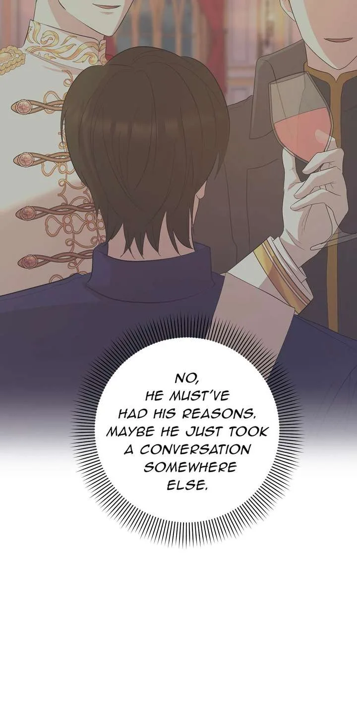 The Maid With A Dictator On A Leash Chapter 53 page 6