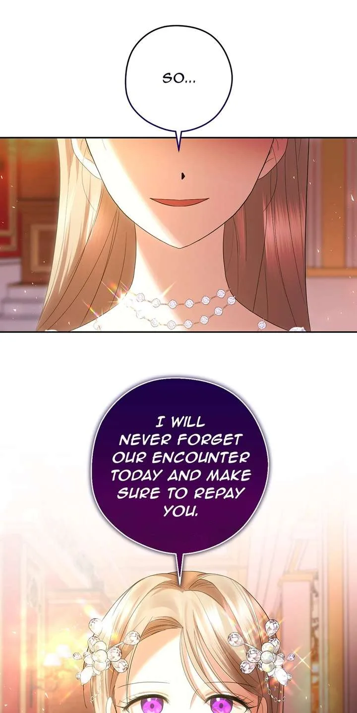 The Maid With A Dictator On A Leash Chapter 50 page 69