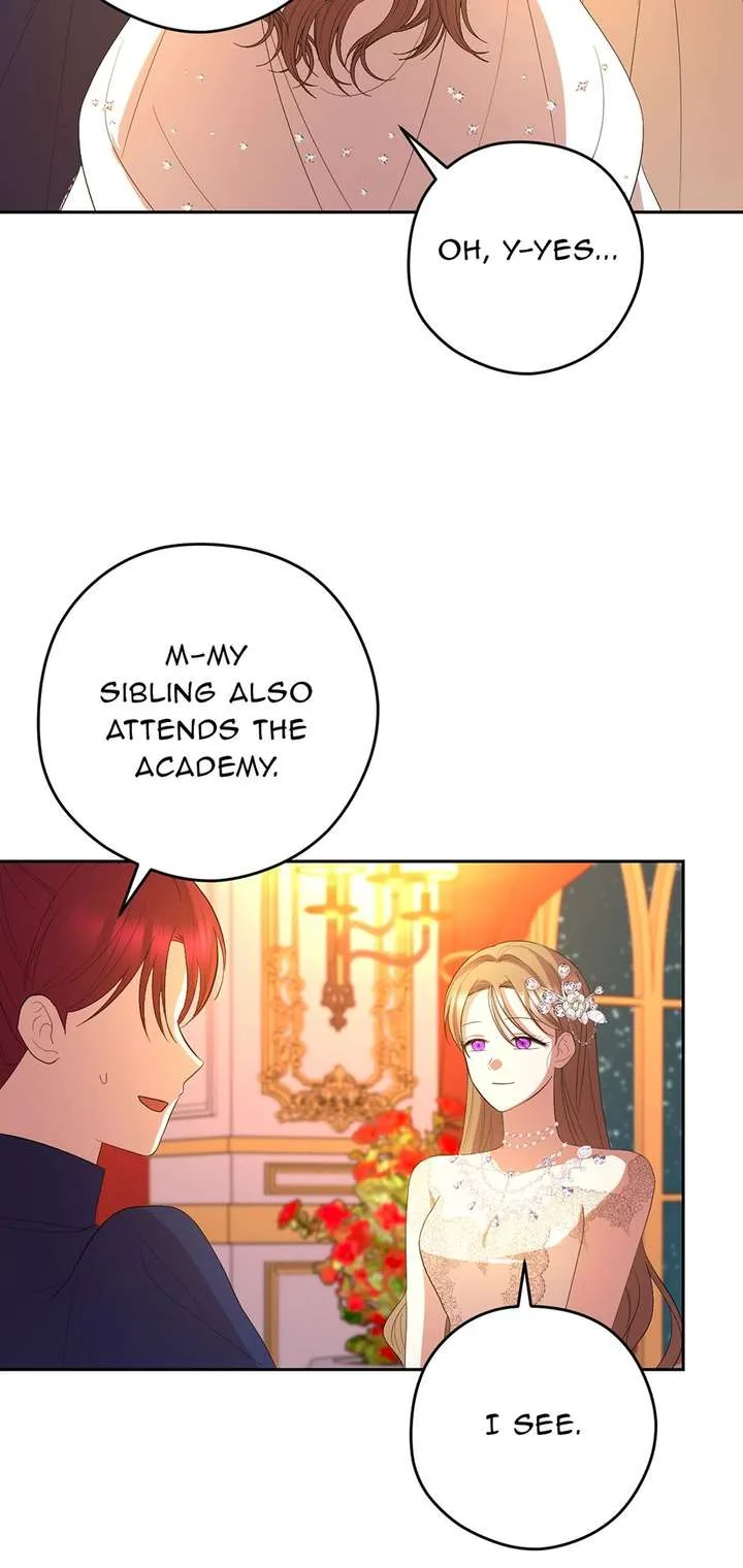 The Maid With A Dictator On A Leash Chapter 50 page 66