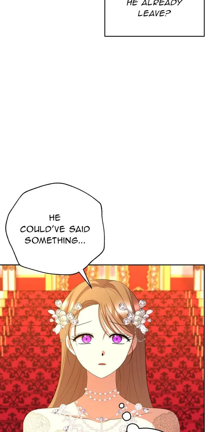 The Maid With A Dictator On A Leash Chapter 53 page 4