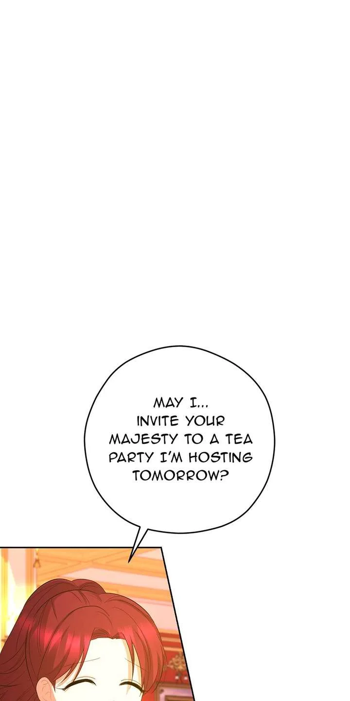 The Maid With A Dictator On A Leash Chapter 53 page 10