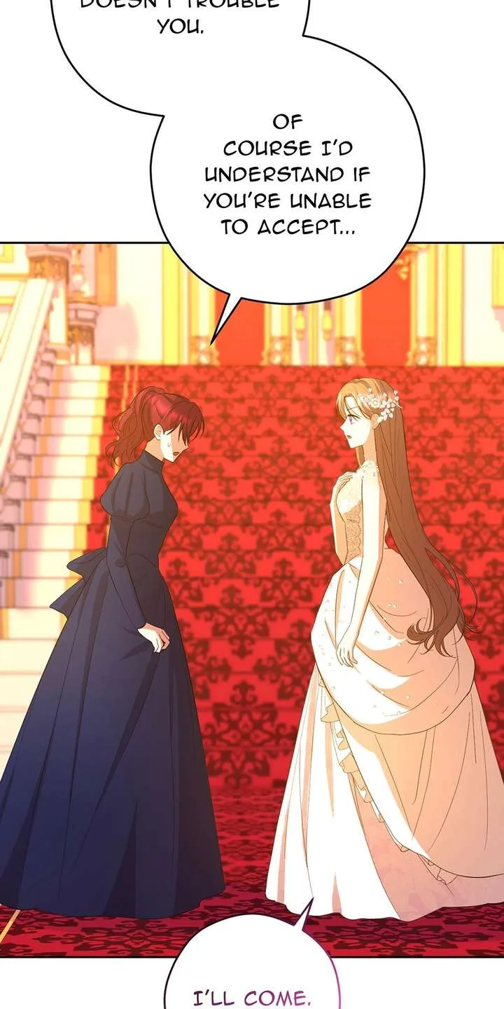 The Maid With A Dictator On A Leash Chapter 53 page 13