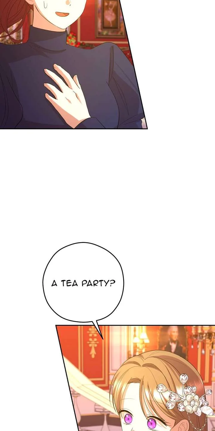 The Maid With A Dictator On A Leash Chapter 53 page 11