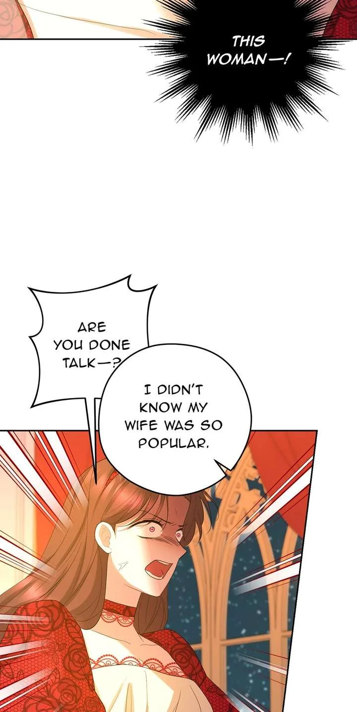 The Maid With A Dictator On A Leash Chapter 50 page 72