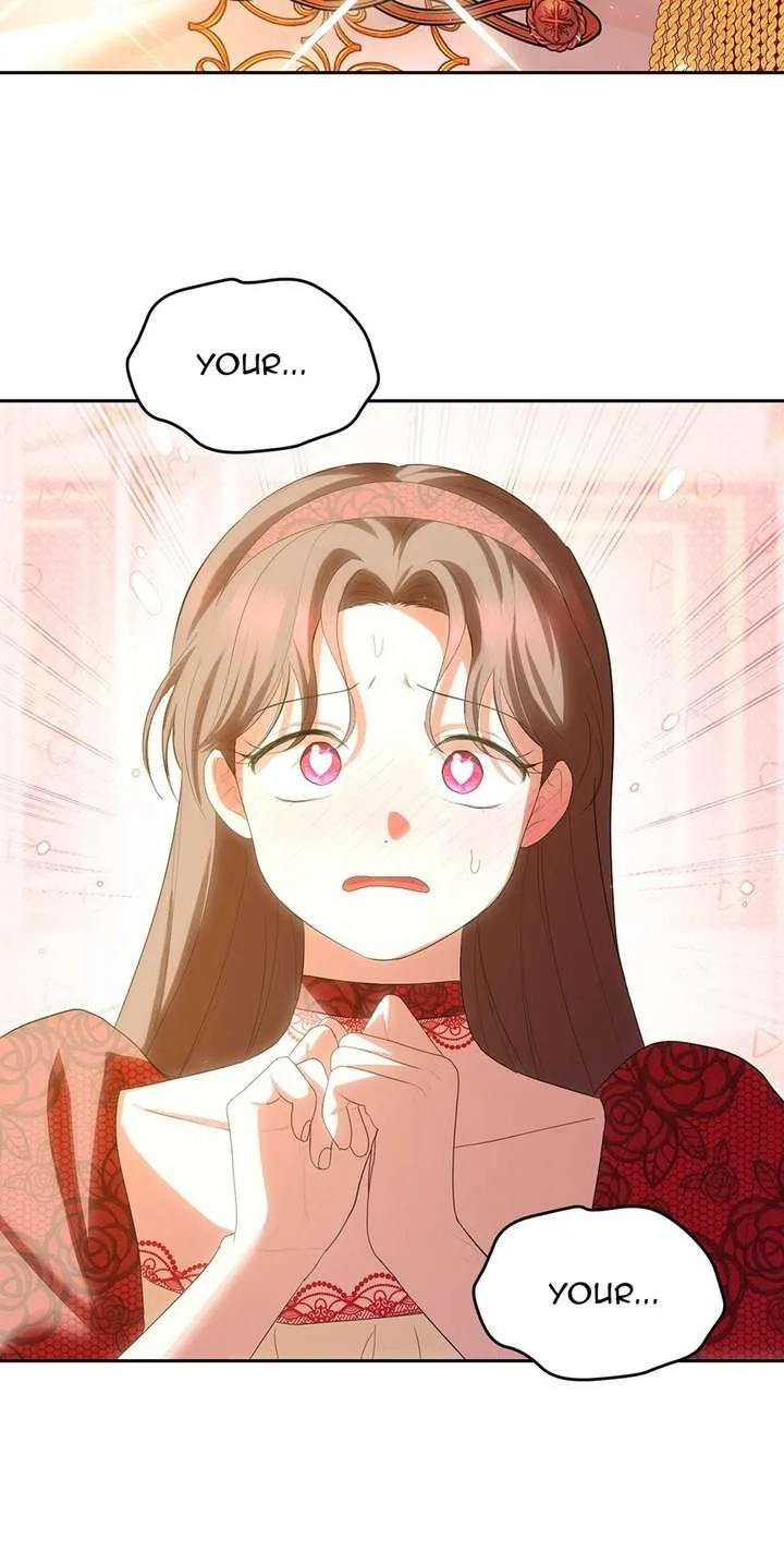 The Maid With A Dictator On A Leash Chapter 50 page 78