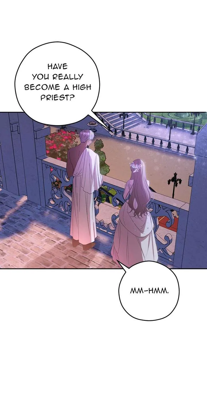The Maid With A Dictator On A Leash Chapter 52 page 1