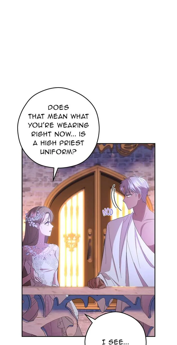The Maid With A Dictator On A Leash Chapter 52 page 2