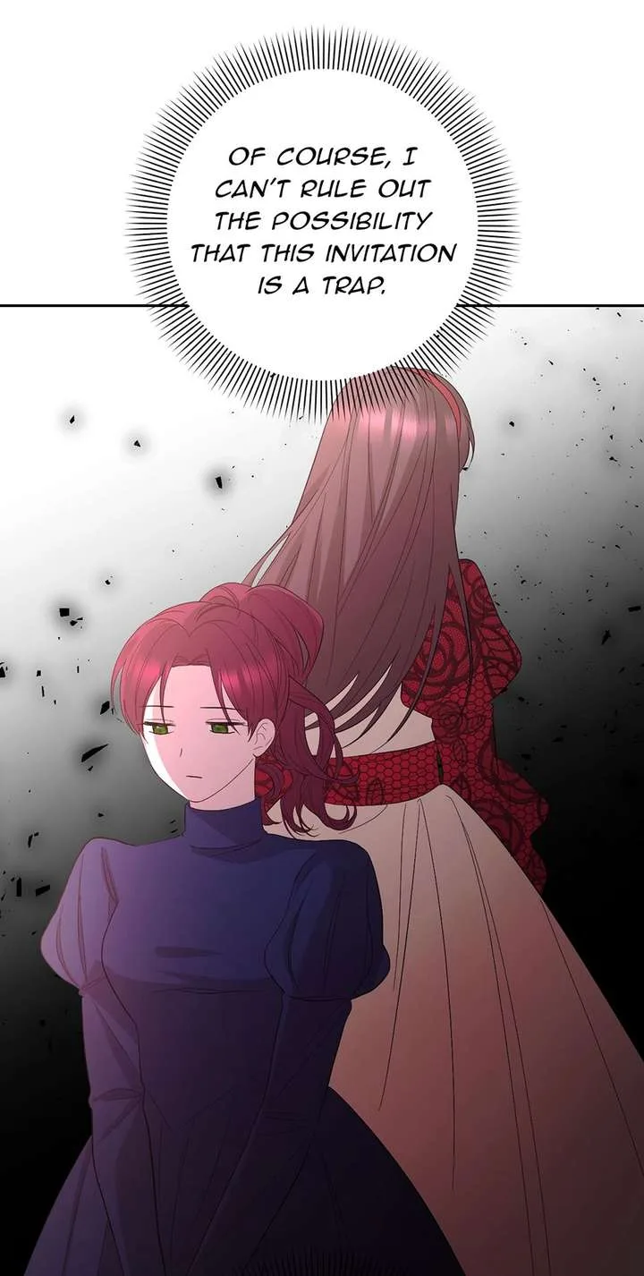The Maid With A Dictator On A Leash Chapter 53 page 22