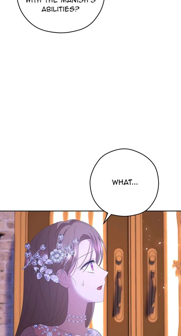 The Maid With A Dictator On A Leash Chapter 52 page 12