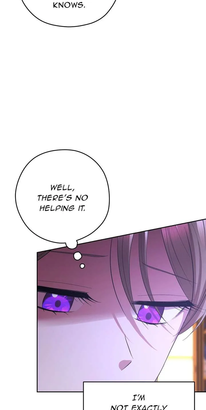The Maid With A Dictator On A Leash Chapter 52 page 19