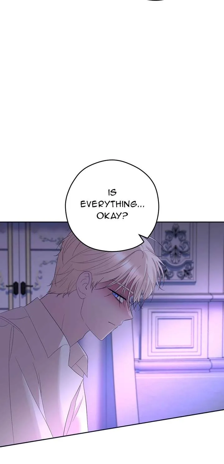The Maid With A Dictator On A Leash Chapter 53 page 35