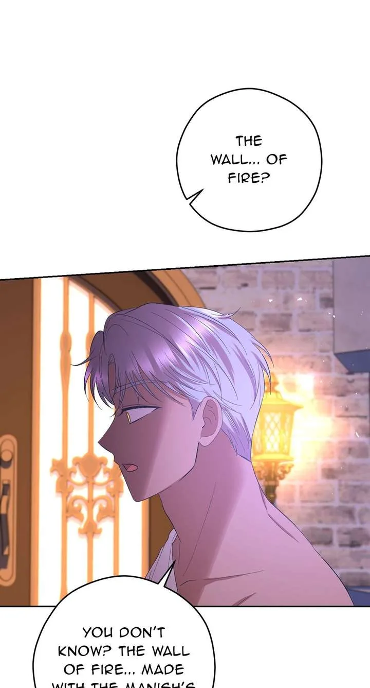 The Maid With A Dictator On A Leash Chapter 52 page 11