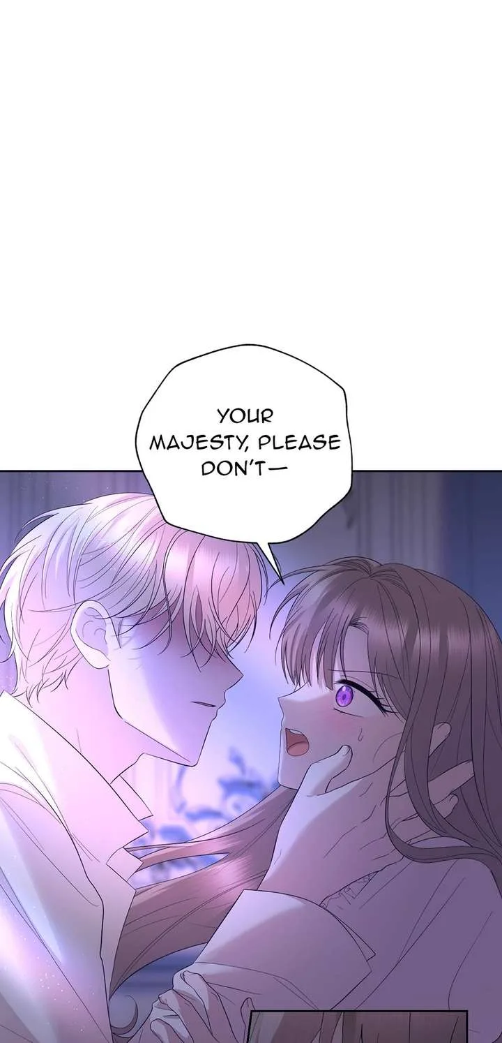 The Maid With A Dictator On A Leash Chapter 53 page 41