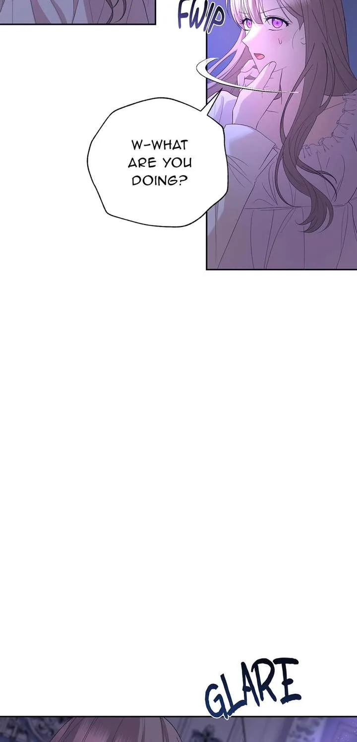 The Maid With A Dictator On A Leash Chapter 53 page 38
