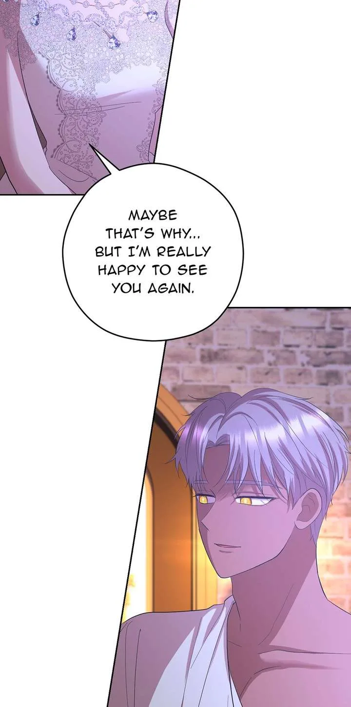 The Maid With A Dictator On A Leash Chapter 52 page 46