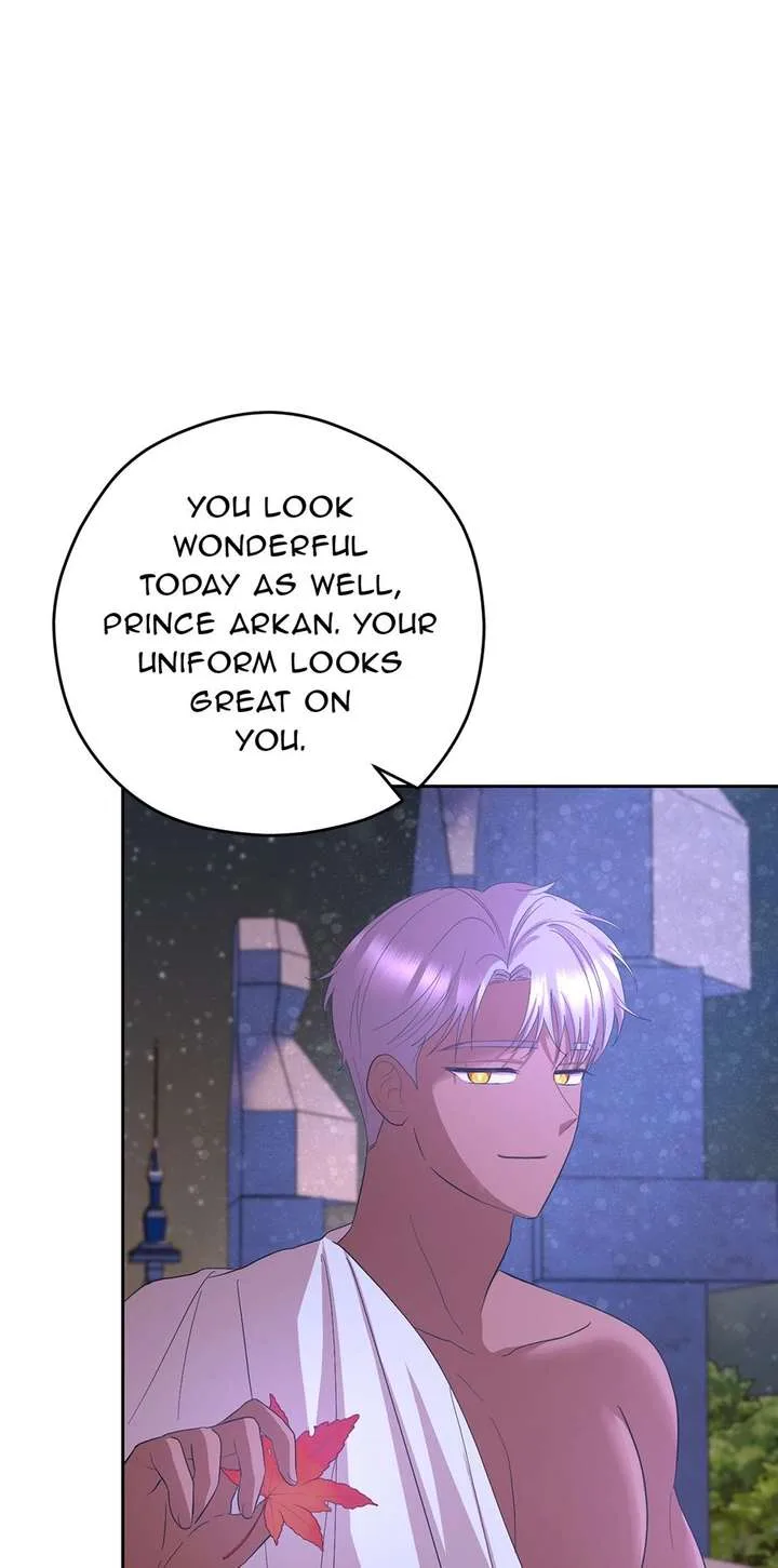 The Maid With A Dictator On A Leash Chapter 52 page 39