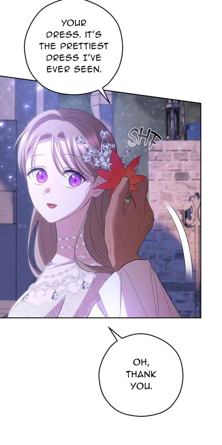 The Maid With A Dictator On A Leash Chapter 52 page 38