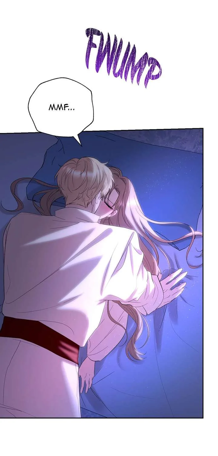 The Maid With A Dictator On A Leash Chapter 53 page 45
