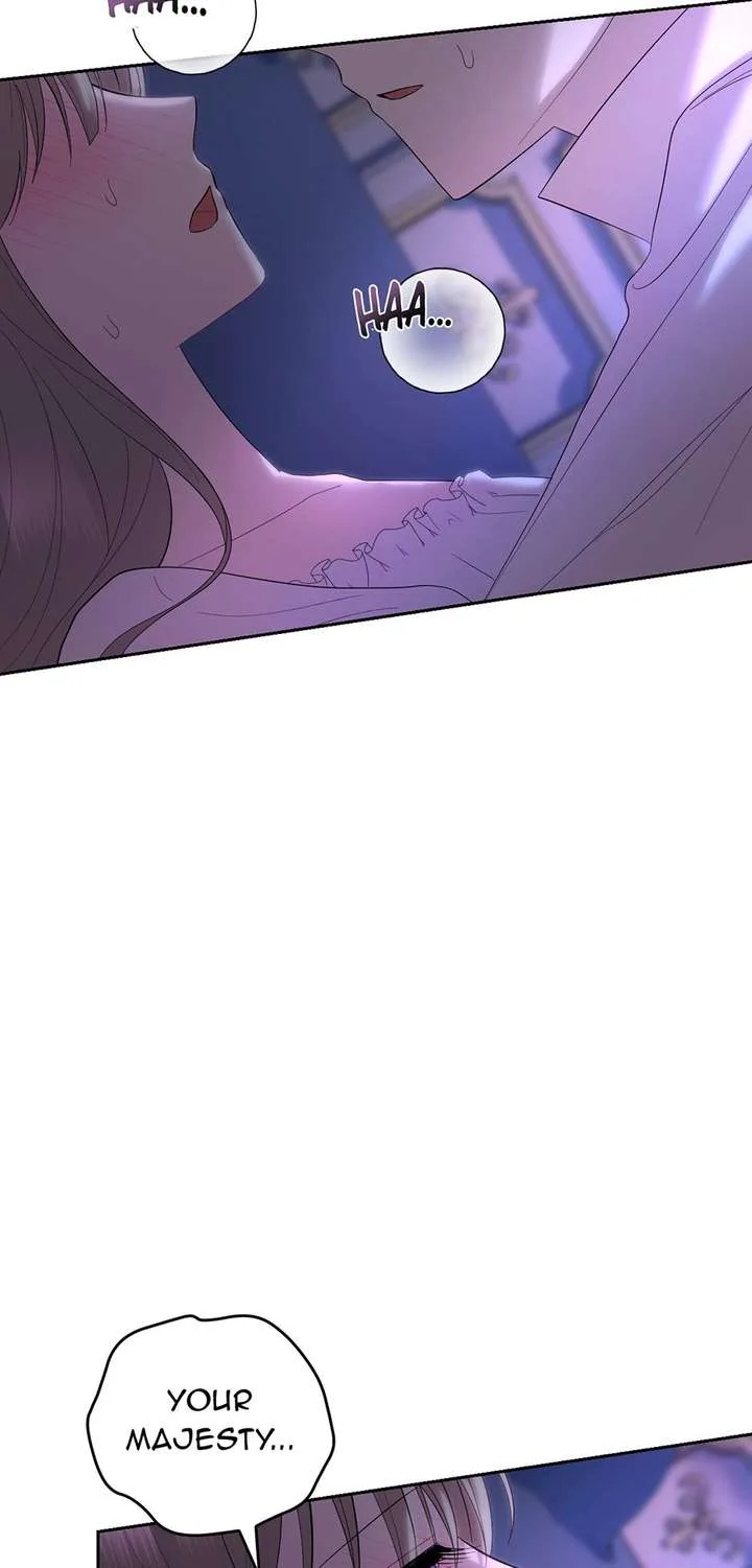 The Maid With A Dictator On A Leash Chapter 53 page 48
