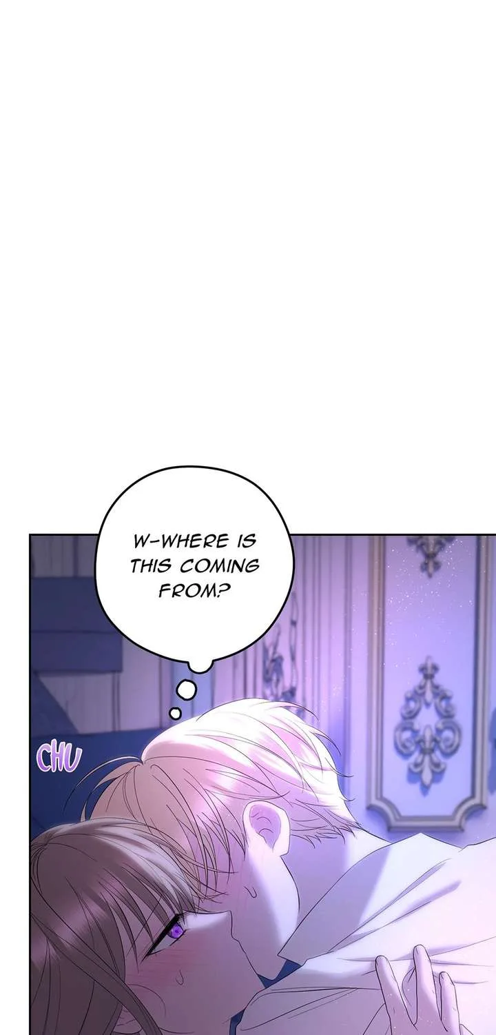 The Maid With A Dictator On A Leash Chapter 53 page 46