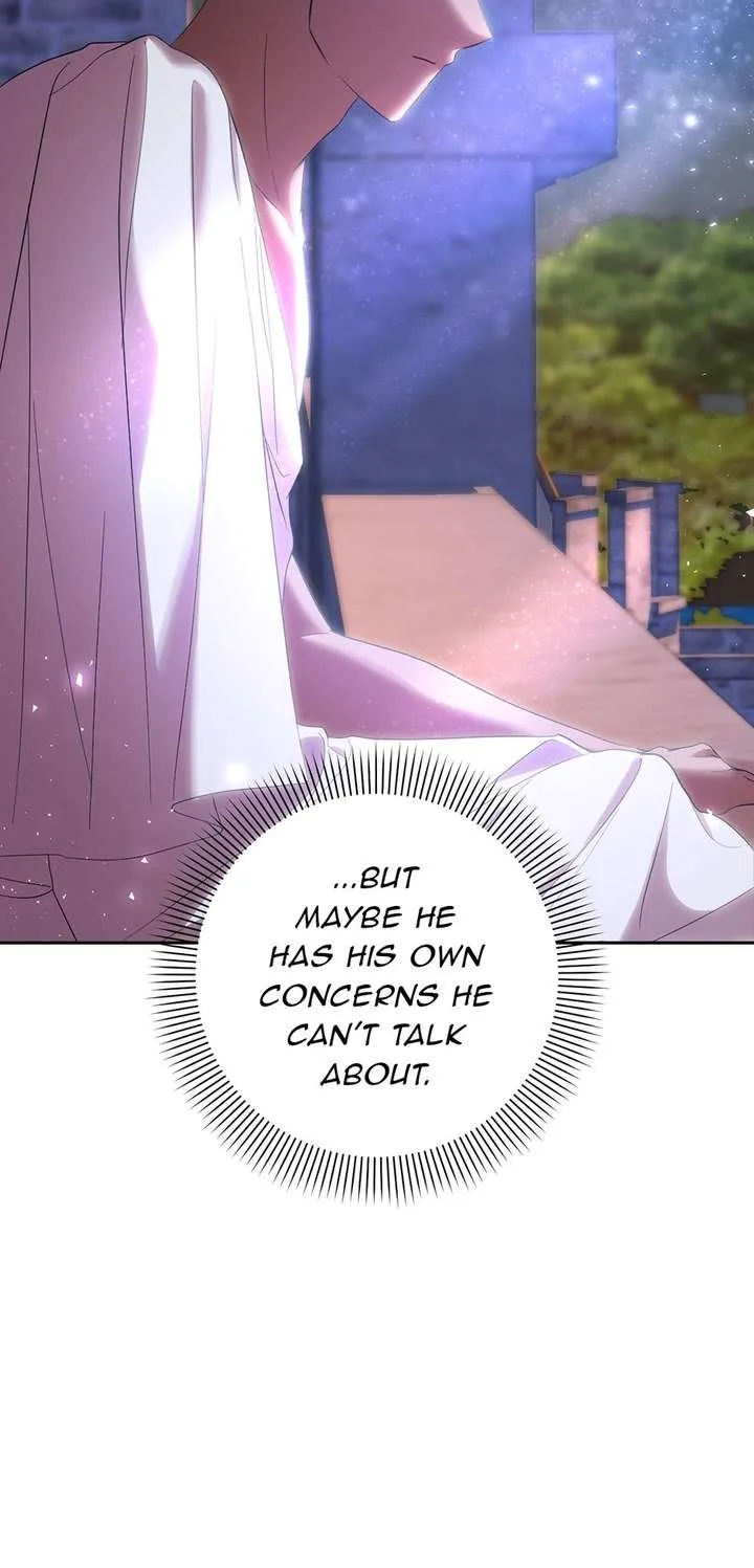 The Maid With A Dictator On A Leash Chapter 52 page 55