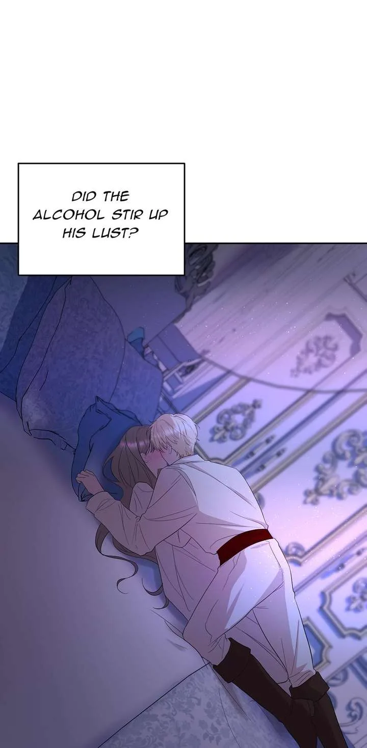 The Maid With A Dictator On A Leash Chapter 53 page 51