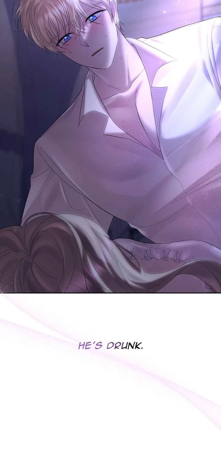 The Maid With A Dictator On A Leash Chapter 53 page 50